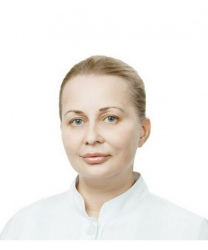 Русаленко Оксана Владимировна