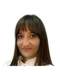 Олещенко Анна Игоревна 
