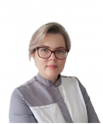 Жидченко Татьяна Валерьевна