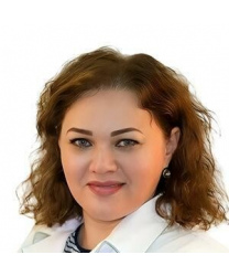 Каракеян Стелла Николаевна