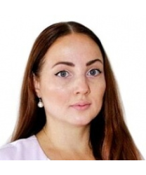 Тули Ирина Сергеевна