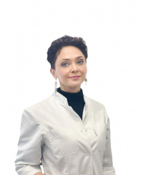 Николаева Екатерина Борисовна