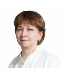 Кирилина Татьяна Александровна