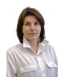 Блюм Валерия Андреевна