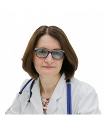 Мякишева Ольга Павловна