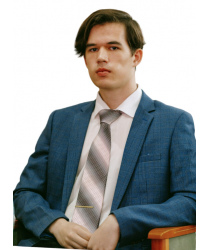 Медведев Олег Александрович