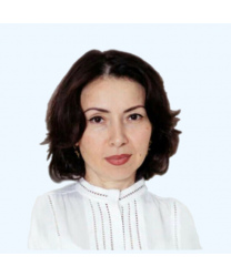 Алякаева Мадина Фатовна