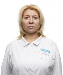 Рочева Светлана Леонидовна