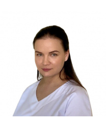 Неред Анастасия Сергеевна