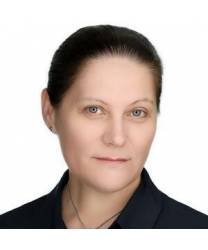 Литвинова Ольга Борисовна