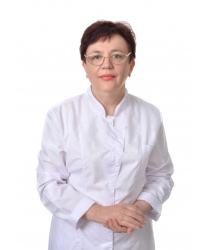 Сталевская Ольга Николаевна