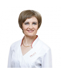 Голицына Татьяна Юрьевна