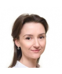 Власова Марина Александровна 