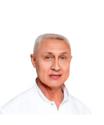Генералов Роман Александрович