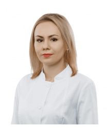 Сульдина Екатерина Михайловна