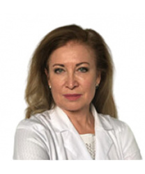 Ларькина Светлана Алексеевна