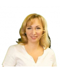 Попова Елена Евгеньевна