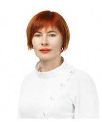 Павлова Екатерина Владимировна