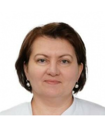 Добрынина Марина Викторовна