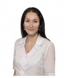 Масленникова Мария Николаевна