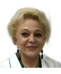 Перетрухина Елена Дмитриевна