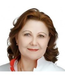 Воронина Галина Евгеньевна