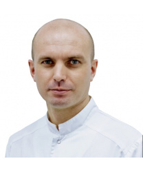 Петрухин Алексей Михайлович