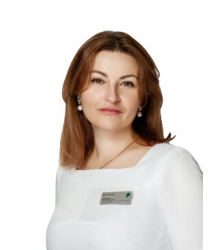 Ледихова Лина Олеговна