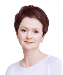Соловьева Елена Владимировна