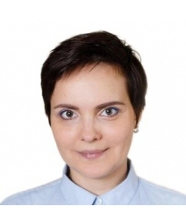Новикова Мария Витальевна