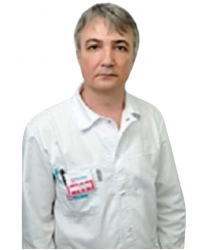 Бессонов Сергей Алексеевич