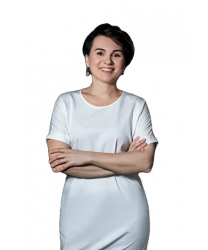 Пономарёва Татьяна Викторовна