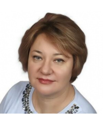 Тихомирова Елена Владиславовна