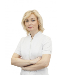 Килимниченко Ирина Владимировна