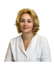 Зубкова Светлана Александровна