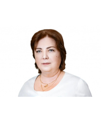 Скочилова Ольга Евгеньевна