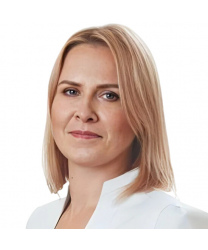 Никонова Елена Владимировна