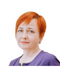 Колондаева Ирина Владимировна