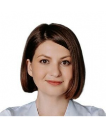 Минаева Анастасия Вадимовна
