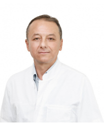 Маршев Сергей Викторович