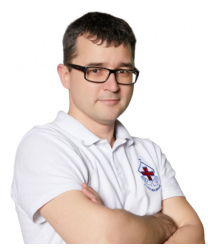 Шантруков Павел Александрович