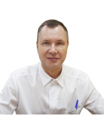 Иванников Сергей Викторович
