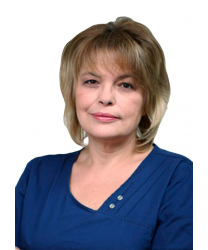 Тимченко Виктория Анатольевна
