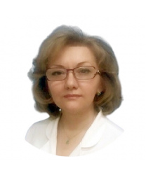 Белова Ольга Викторовна