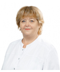 Ерохина Ирина Сергеевна