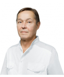 Бусов Игорь Владимирович