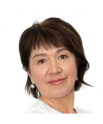 Тарасова Елена Владимировна