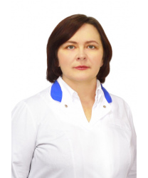 Наумкина Светлана Васильевна