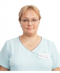 Миронова Юлия Александровна