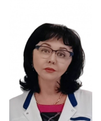 Балашкина Нелли Владимировна